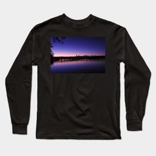 Dawn at Iron Cove Long Sleeve T-Shirt